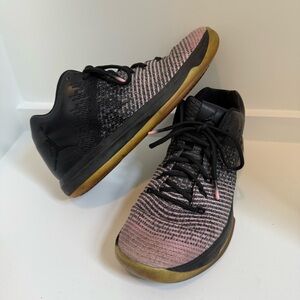 Jordan 31 XXX1 Low Oreo Basketball Shoes Sneakers Men’s Size 10